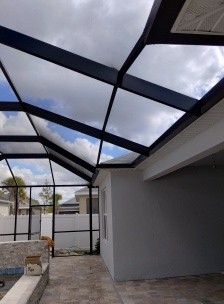 Patio & Outdoor Living Spaces