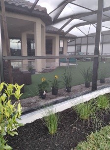 Restore Your Outdoor Space With Professional Screen Replacement